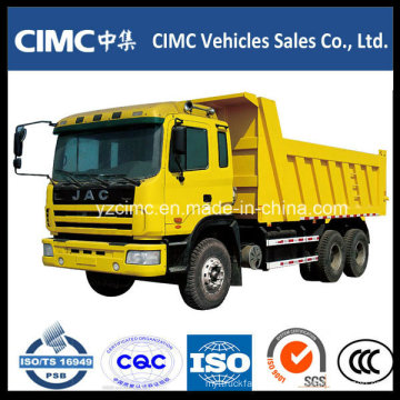 JAC Hfc3251kr1 Dump Truck 6X4